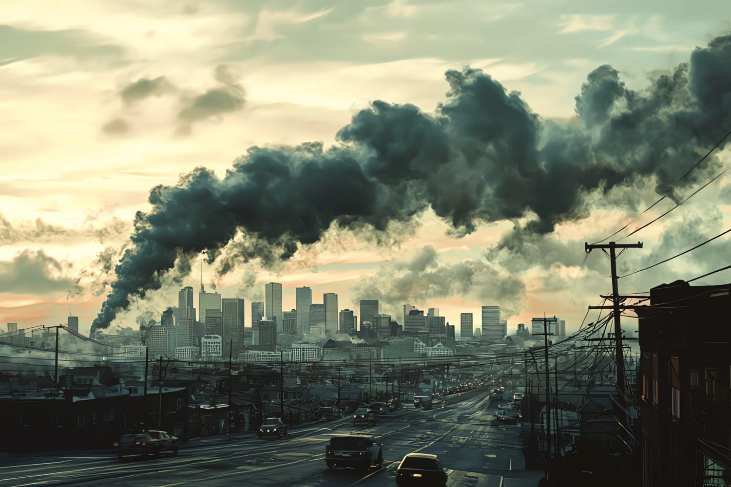 Catch the Latest in Energy