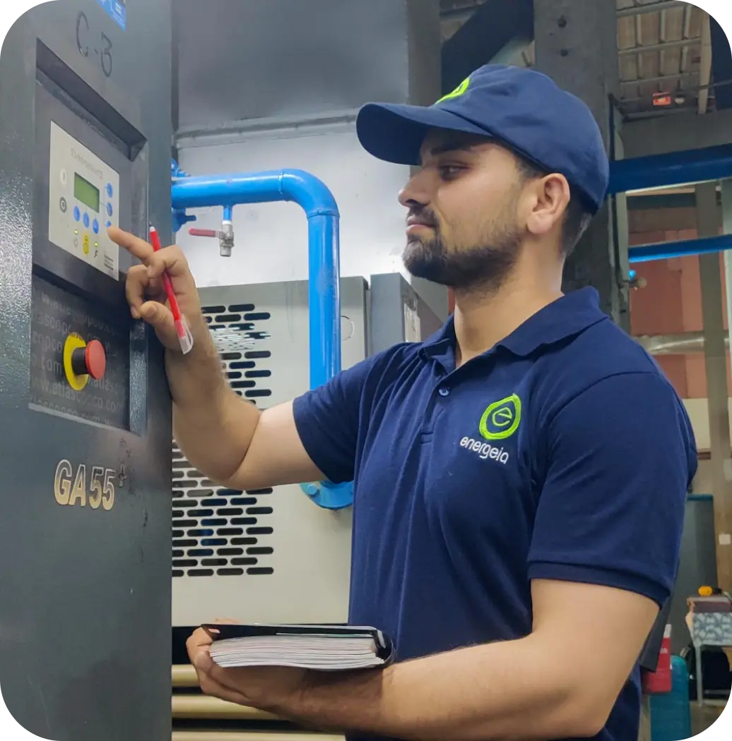 Core Energy Audits