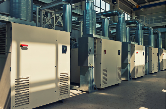 Air Compressor Optimization (E-Air)
