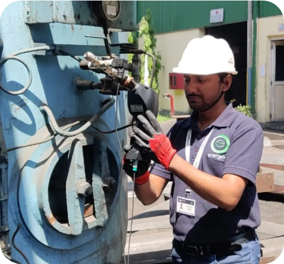 Flex Energy Audit