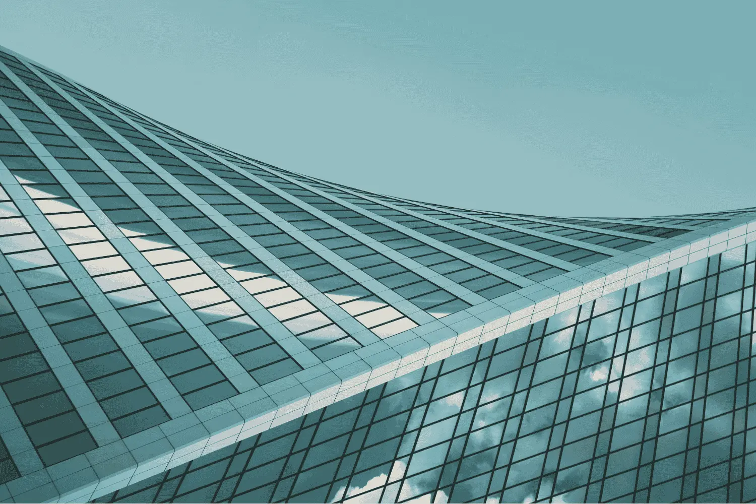 Energy Efficient Glass Factory in Haryana