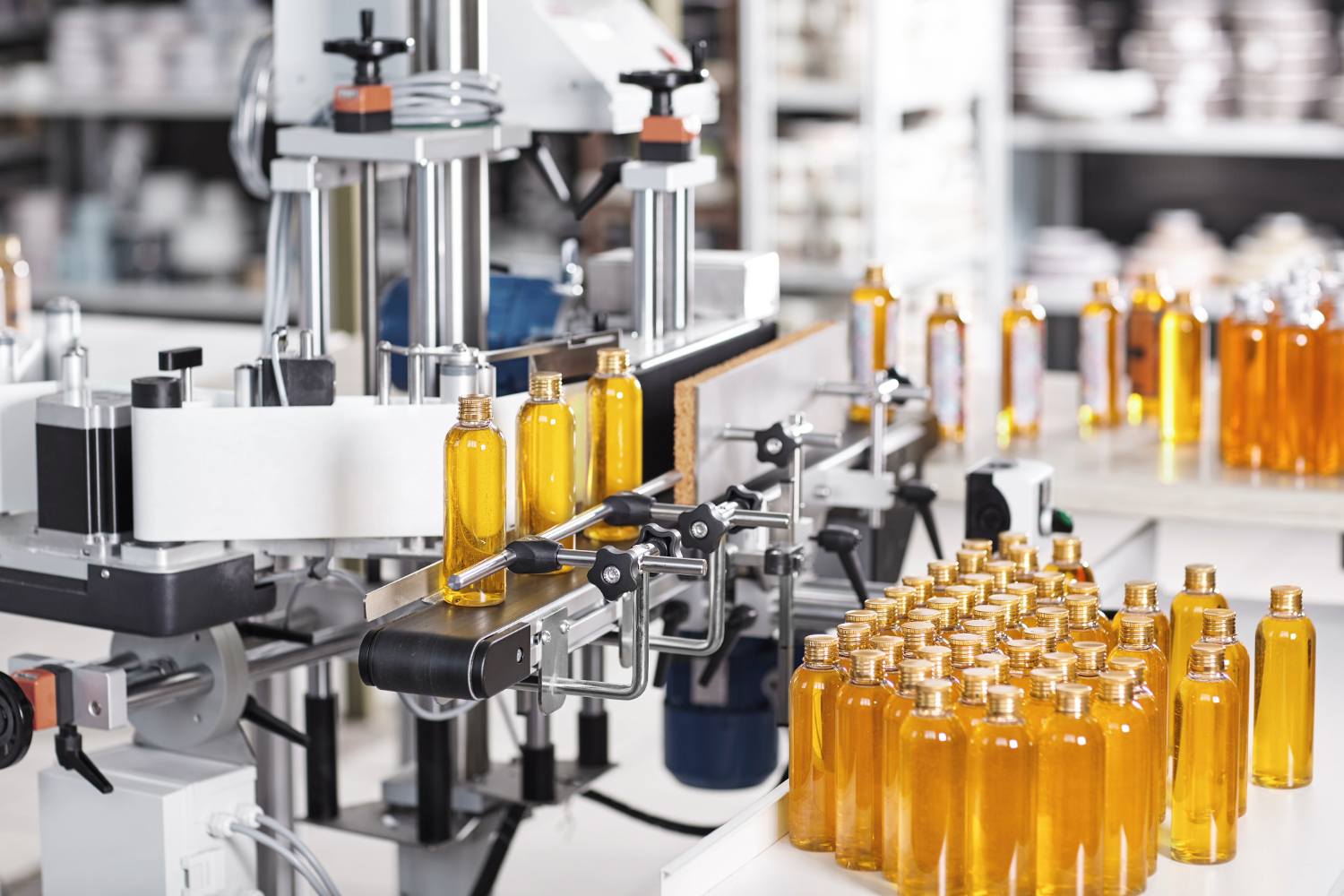 Indian Pharmaceutical Company